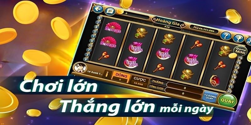 Chọn nhà cái uy tín rất quan trọng trong các mẹo nổ Jackpot