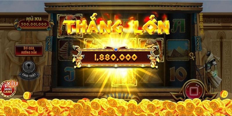 Các lưu ý quan trọng khi tham gia game nổ hũ siêu hot