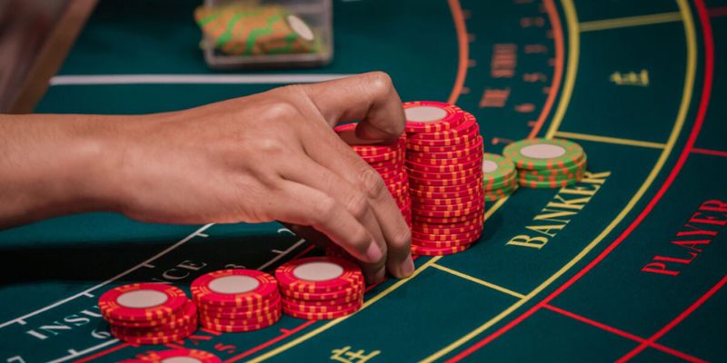 Thủ thuật nắm chắc phần thắng trong Baccarat là gì