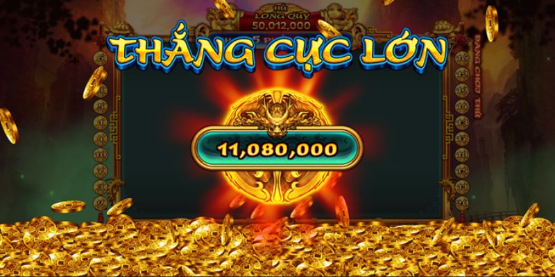 Tổng quan về game Long Quy Chi Bảo